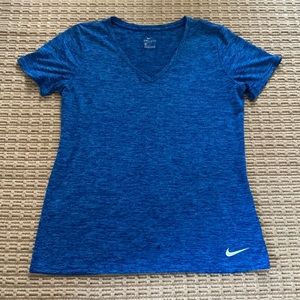 Nike short sleeve